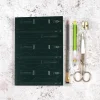 Stationery Notebook by Corinne Alexander