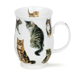 Suffolk Cats Mugs