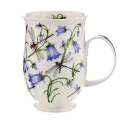 Suffolk Dovedale Mugs