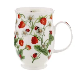 Suffolk Dovedale Mugs