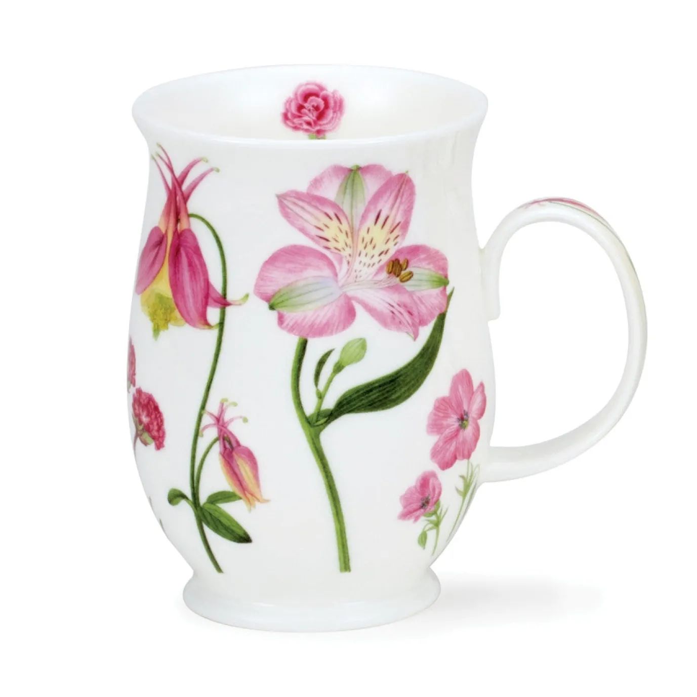 Suffolk Melody Mugs