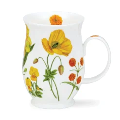 Suffolk Melody Mugs