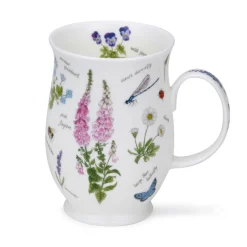 Suffolk Nature Notebook Mugs
