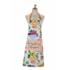 Summer Fruits Cotton Apron