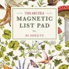 Tale & Ivy Lined Magnetic Pad