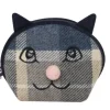 Tantallon Cat Purse