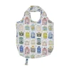 Tea Tins Packable Bag