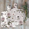 The Blanc Collection Mini Chopping Board