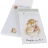 'The Diet Starts Tomorrow' Shopping List Pad