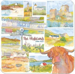 The Highlands Coaster