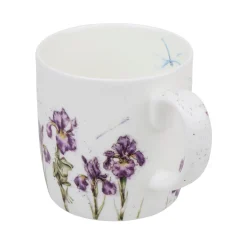'The Pond Prince' Bone China Mug
