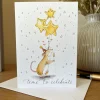 Time to Celebrate Greeting Card
