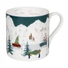 'Tis The Season Mug