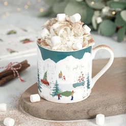 'Tis The Season Mug