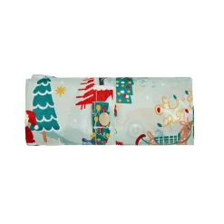 Tis the Season Packable Bag