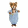 Tom Kitten Needle Felting Craft Kit