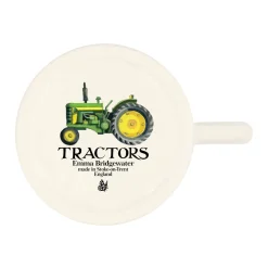 Tractors 1/2 Pint Mug