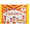 Tunnock's Milk Chocolate Caramel Wafer Biscuits 4pk