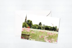 Turnham Green Card