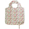 Twitter Packable Bag