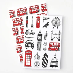 Two London Notebooks