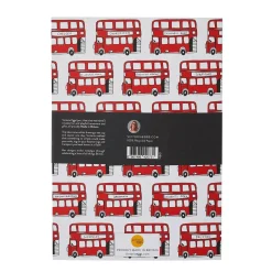 Two London Notebooks