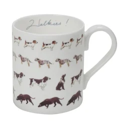 Walkies! Mug