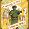 Welcome to the Middle Ages Greeting Card