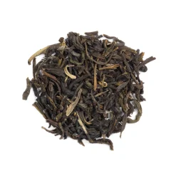 Whittard Jasmine Loose Tea Silver Pouch