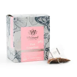 Whittard Pink Grapefruit Cold Brew Infusion