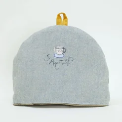 Wild Flowers Small Tea Cosy