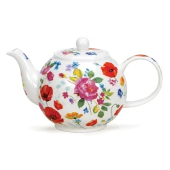 Wild Garden Small Teapot