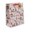 Wildflowers Large Gift Bag