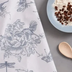 Wildlife in Spring Tea Towel