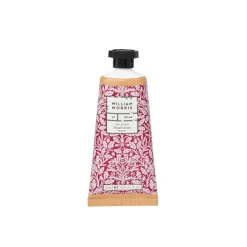 William Morris 50ml Hand Cream Tubes