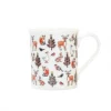 Winter Wildlife Mug Boxed