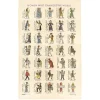 Women Who Changed the World Tea Towel