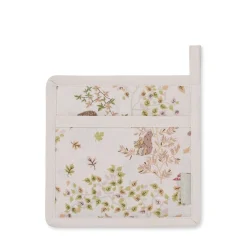 Woodland Friends Pot Grab