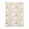 Woodland Friends Tea Towel