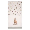 'Woodlanders' Woodland Animal Table Runner