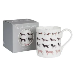 Woof! Mug