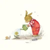 'Wow!' Greeting Card
