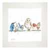 Wrendale Designs 'A Variety of Life' Art Print