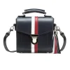 Zatchels Handmade Leather Sugarcube British Edit Plus Handbag
